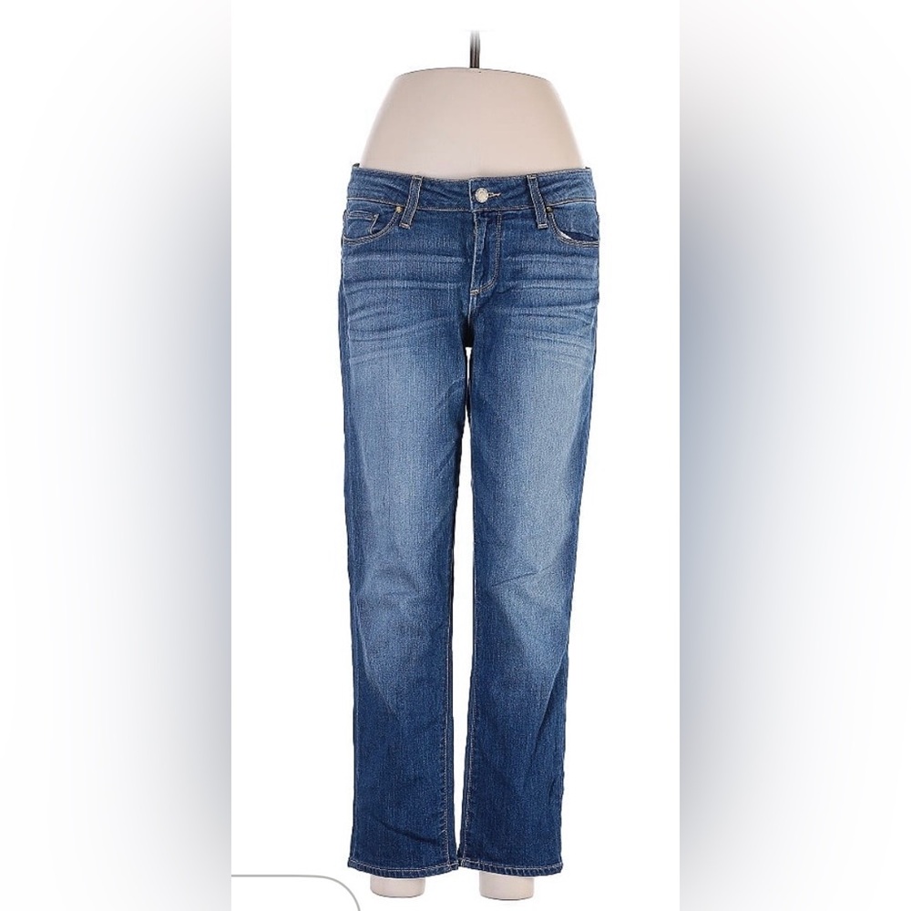 Paige Jeans Size 29